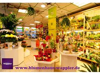 Bild 5 Wappler Blumenhaus in Zwickau