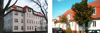 Bild 1 L. Will + Partner Immobilienservice GmbH in Berlin