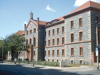 Bild 2 AWO Arbeiterwohlfahrt Kreisverband Oberlausitz e.V. in Löbau