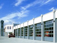 Bild 3 P und P Torsysteme GmbH in Roth