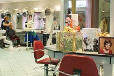 Bild 1 Friseur Kosmetik Fußpflege charmant eG in Radebeul