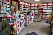 Bild 4 Dorf Apotheke Kapellen in Geldern