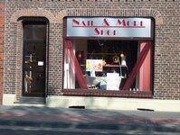 Bild 1 Zobel in Geldern