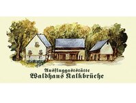 Bild 1 Waldhaus Kalkbrüche in Striegistal