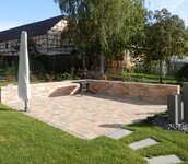 Bild 3 Gartengestaltung Nickerl in Werdau