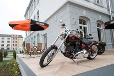 Bild 5 Harley-Davidson Dresden Service/Händler Thomas Heavy Metal Bikes GmbH in Radebeul