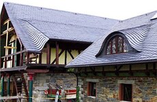 Bild 2 A+M Dachdeckerbetrieb GmbH in Leubsdorf