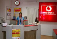 Bild 1 Vodafone-Shop GmbH in Bamberg