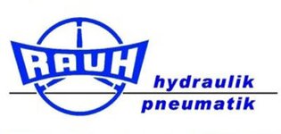 Bild 1 Rauh Hydraulik GmbH in Bischberg