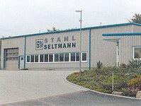 Bild 2 Stahl Seltmann GmbH in Schwarzenberg/Erzgeb.