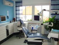 Bild 1 Zahnarztpraxis Dr. Steffen Pfleger in Hirschaid