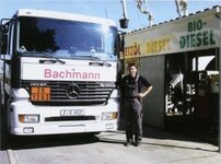 Bild 3 Bachmann OHG in Crimmitschau
