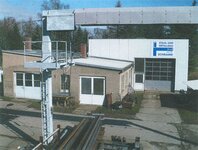 Bild 1 Schramm Stahl- und Metallbau GmbH in Oelsnitz/Erzgeb.
