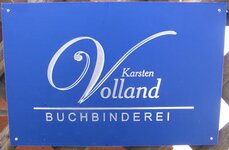Bild 2 Volland in Schwabach