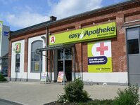 Bild 3 Adler Apotheke Wolfgang Bauer in Bayreuth