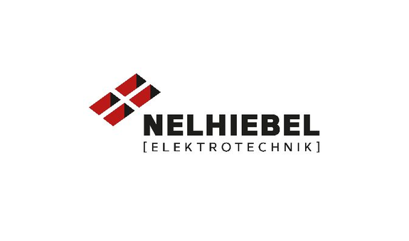 Nelhiebel Elektrotechnik GmbH in München - Logo