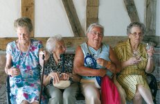 Bild 2 Seniorenwohn- u. Pflegezentrum Unteres Tor in Haßfurt