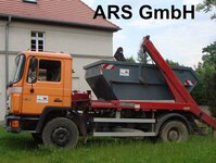 Bild 5 Containerdienst - ARS GmbH in Görlitz