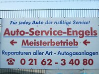 Bild 1 Engels Autogas-Service GmbH in Viersen