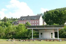 Bild 2 Zur Rosenaue in Thermalbad Wiesenbad