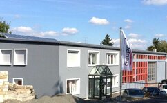 Bild 1 Geuppert Elektrotechnik GmbH & Co KG in Hofheim i.UFr.