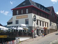 Bild 1 Pension und Café König in Kurort Oberwiesenthal