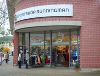Bild 4 Sport Shop Running Man in Crimmitschau