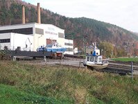 Bild 1 SAO Stahl - u. Anlagenbau Oberelbe GmbH in Bad Schandau