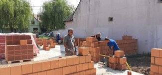 Bild 2 Ionu in Coburg