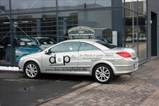 Bild 1 Ostgathe in Krefeld