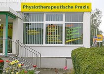 Bild 10 Praxis für Osteopathie Physiotherapie in Radeberg