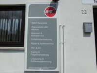 Bild 1 KFZ-Technik Schuhmann GmbH in Bad Brückenau