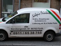 Bild 1 Gusto Italia in Nürnberg