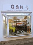 Bild 1 GSH Glas & Sport Handels GmbH in Nürnberg