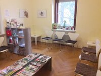 Bild 1 Tierärztliche Praxis für Kleintiere | Dr. med. vet. Angelika Ranzinger in Regensburg