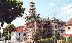 Bild 2 Gerüstbau Nieder GmbH in Dresden