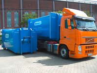 Bild 2 Bartscherer & Co. Recycling GmbH in Berlin