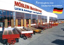 Bild 1 Leo Möslein GmbH in Schwebheim