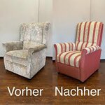 Bild 3 Polsterei & Teppich Werkstatt Maximilian in München