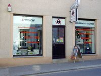 Bild 2 Ehrlich in Radeberg