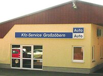 Bild 1 Kfz-Service Großzöbern in Weischlitz