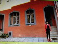 Bild 5 Die Essperlen in Pirna