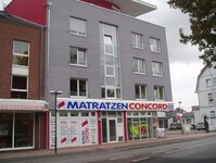 Bild 4 Hensel in Leverkusen