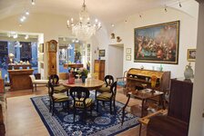 Bild 1 Schlemmer in Regensburg