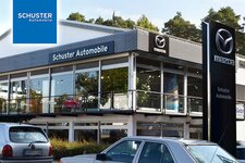 Bild 1 Schuster Automobile GmbH & Co.KG in Ansbach