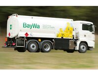 Bild 1 BayWa AG in Kauschwitz