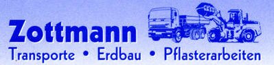 Bild 1 Zottmann Erdbau in Georgensgmünd