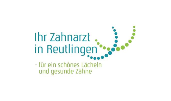 Zahnarzt Dr. Heinz Tochtermann in Reutlingen - Logo