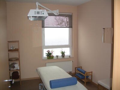 Bild 2 Seeberger Physiotherapie in Strullendorf