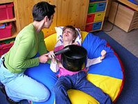 Bild 4 Lebenshilfe für Menschen mit Behinderung Kreisvereinigung Kronach e.V. in Kronach